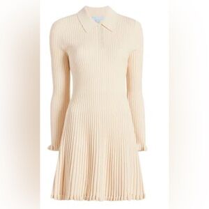 Hill House Ivory Knit